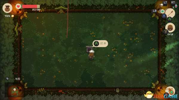 夜勤人隐藏房间空箱子有什么用 空箱子作用介绍