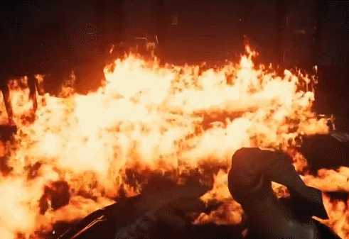 绝地求生新版本燃烧弹使用技巧