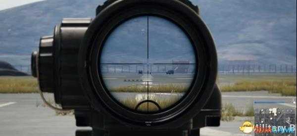 绝地求生六倍镜使用技巧 六倍镜如何测距