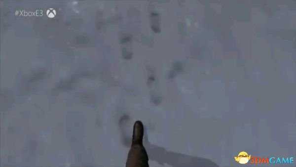 绝地求生盾牌和雪地地图公布 6月22日新图上线