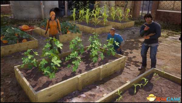 腐烂国度2如何建立新档 游戏删除存档方法