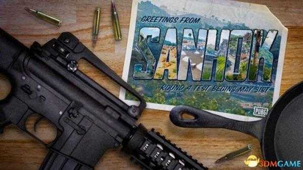 绝地求生地图Sanhok情报总汇 天气系统回归