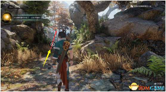 神舞幻想写给路痴的图文攻略 主线任务具体路线详解