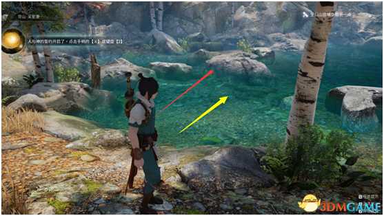 神舞幻想写给路痴的图文攻略 主线任务具体路线详解