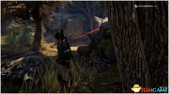 神舞幻想写给路痴的图文攻略 主线任务具体路线详解