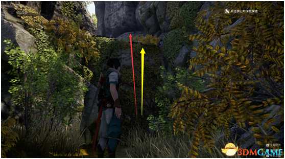 神舞幻想写给路痴的图文攻略 主线任务具体路线详解