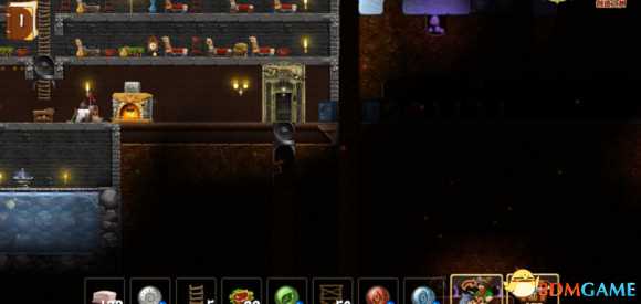 打造世界冰雪世界地图怎么玩?