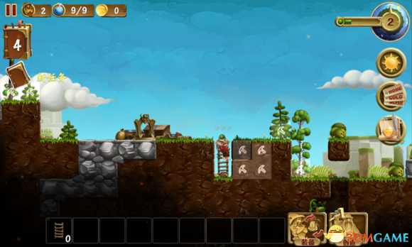 打造世界图文通关攻略