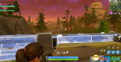 堡垒之夜枪法怎么提高 枪法提高教学