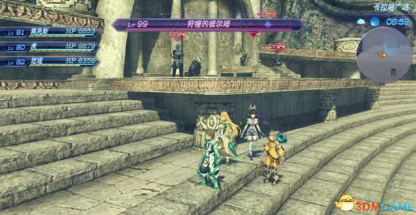 异度神剑全精英位置在哪 珍稀动物位置一览