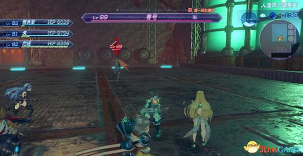 异度神剑全精英位置在哪 珍稀动物位置一览