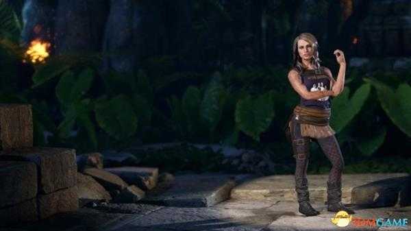 sos终极大逃杀中毒怎么办 感染病毒怎么解毒