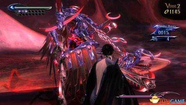 猎天使魔女罗莎试炼5怎么打 猎天使魔女时之腕打法