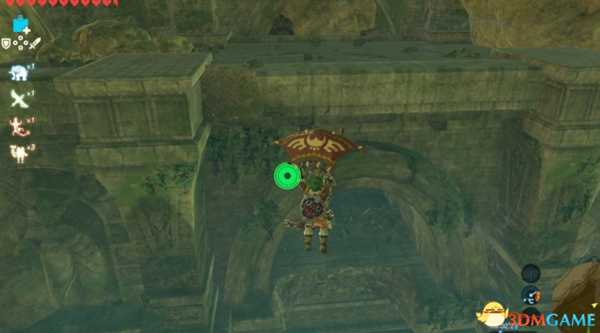 塞尔达传说息吹勇者套装怎么获得 息吹套装获得方法