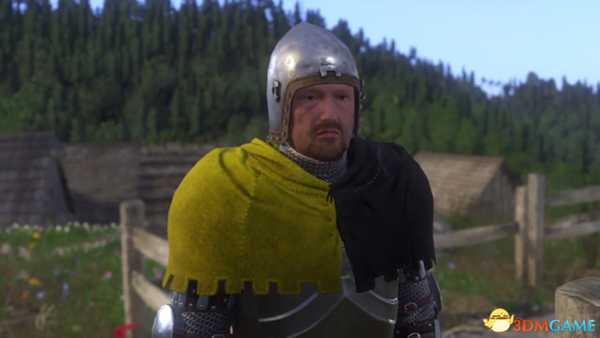 天国拯救所有训练师所在地点一览