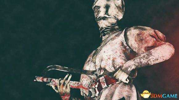 黎明杀机护士松手刀蓄力时间教程