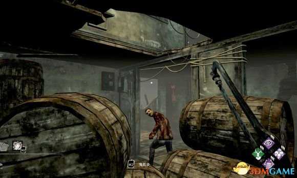 黎明杀机护士怎么使用bug 护士使用bug飞法介绍