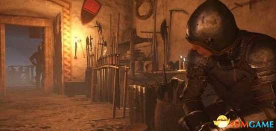 天国拯救狼虎之穴怎么破坏 狼虎之穴破坏方法