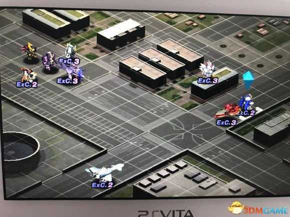 机器人大战x前期怎么改满机体 机体前期改满方法