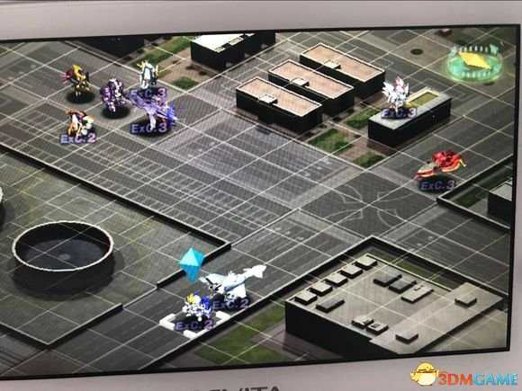 机器人大战x前期怎么改满机体 机体前期改满方法