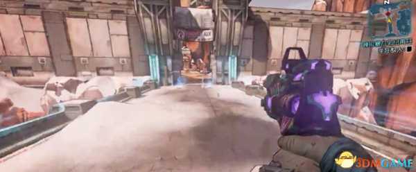 无主之地2op8山顶配置详细说明