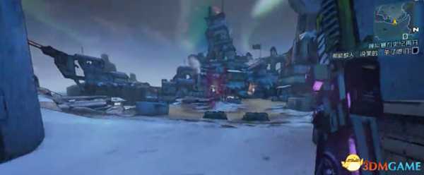 无主之地2op8山顶配置详细说明