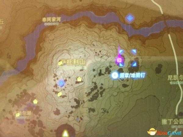 塞尔达传说荒野之息装备升级素材及烹饪食材汇总