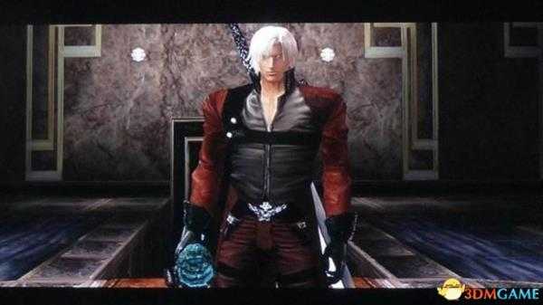 鬼泣2无限魔力秘籍速白金心得