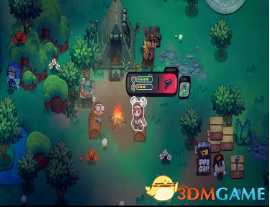 恶果之地新手怎么玩 新手上手攻略