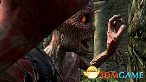 黑暗之魂重置版怪物有哪些 怪物图鉴