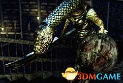 黑暗之魂重置版怪物有哪些 怪物图鉴