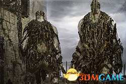 黑暗之魂重置版怪物有哪些 怪物图鉴