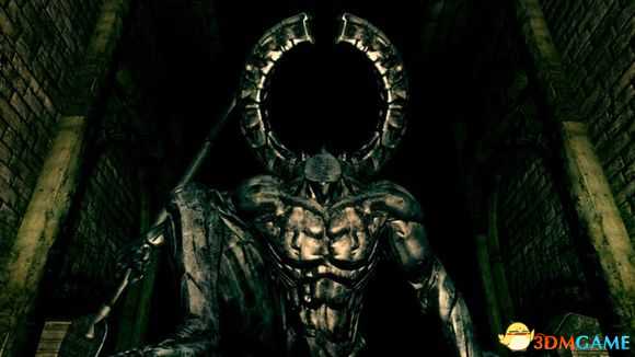 黑暗之魂重置版怪物有哪些 怪物图鉴