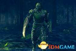 黑暗之魂重置版怪物有哪些 怪物图鉴