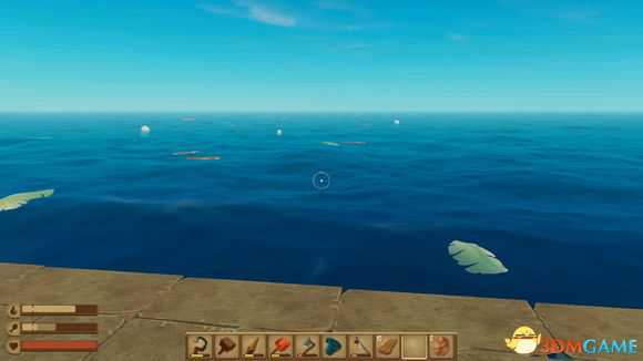 Raft食物都什么属性 食物数值攻略