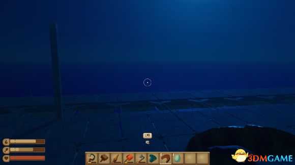 Raft食物都什么属性 食物数值攻略