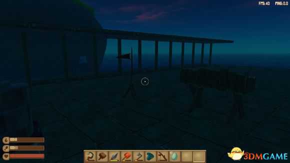 Raft食物都什么属性 食物数值攻略