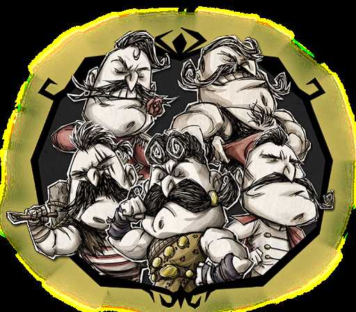 《饥荒:联机版》沃尔夫冈豪华衣柜内容分享