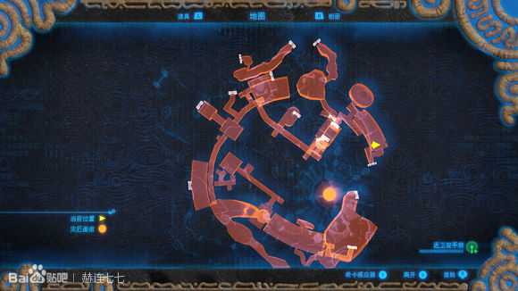 《塞尔达传说:旷野之息》近卫双手剑获得方法分享