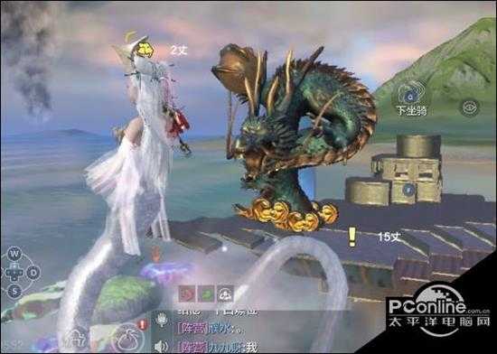 妄想山海天辰苍龙如何获取天辰苍龙获得方法分享