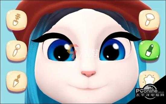 我的安吉拉好看的妆容怎么化 化妆技巧分享