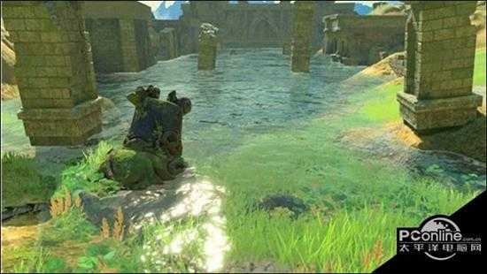 塞尔达传说：旷野之息恰里奥售卖物品极其路线图分享