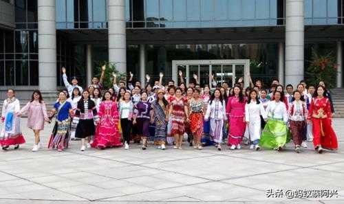 云南省有多少个少数民族(15个是云南特有的少数民族)