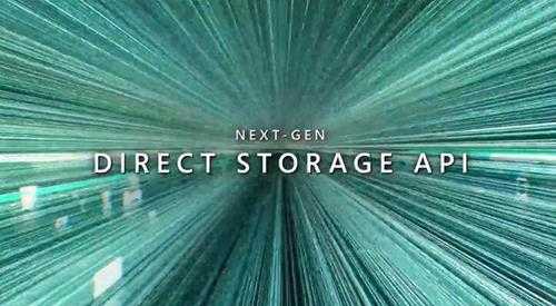 Windows 11 支援Direct Storage API、Auto HDR 与新的Store 和Xbox Game
