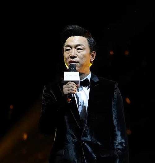 黄渤妻子个人资料简介(黄渤老婆叫什么名字)