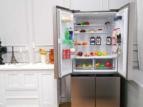 冰箱一级能效和三级能效的区别(选购冰箱要注意什么)