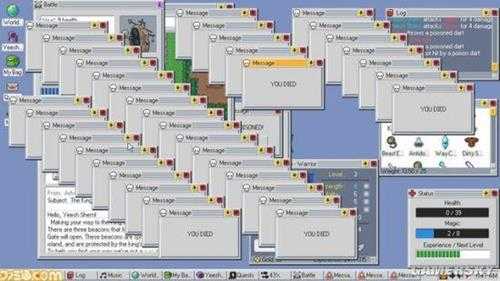 WinXP使用鼠标有哪些常见的问题?