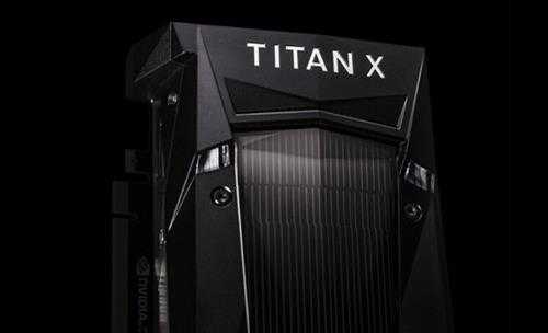 NVIDIA宣布Titan Xp外置显卡方案 笔记本准备起飞!