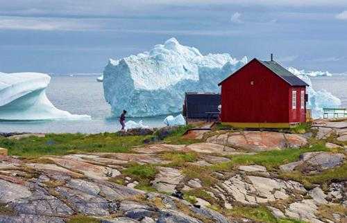 世界第一大岛是哪个岛(这座岛屿到底有多大)