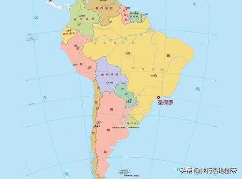 秘鲁是哪个国家(是个什么样的国家)